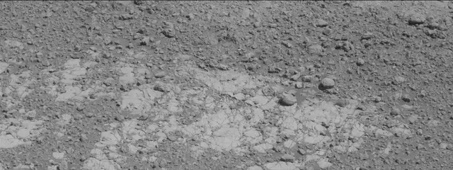 Sol 1931: Mast Camera (Mastcam)