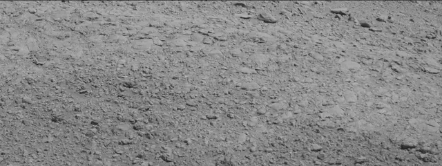 Sol 1931: Mast Camera (Mastcam)