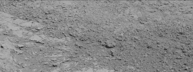 Sol 1931: Mast Camera (Mastcam)