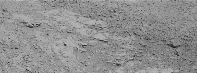 Sol 1931: Mast Camera (Mastcam)