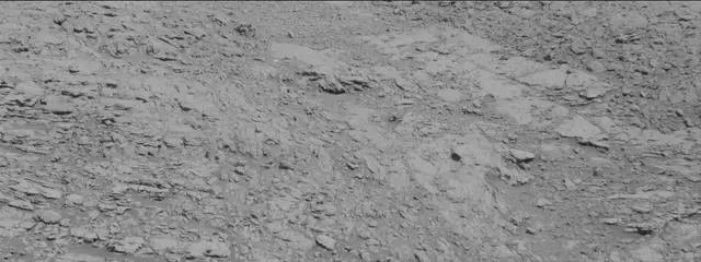 Sol 1931: Mast Camera (Mastcam)