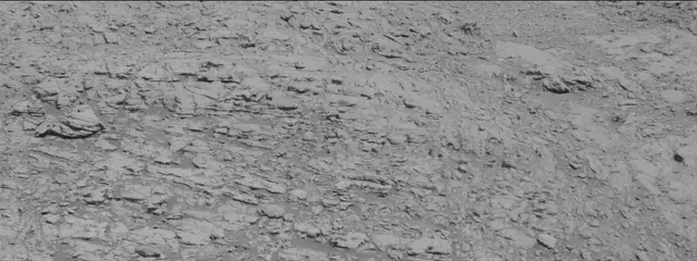 Sol 1931: Mast Camera (Mastcam)