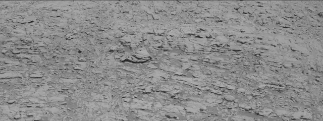 Sol 1931: Mast Camera (Mastcam)