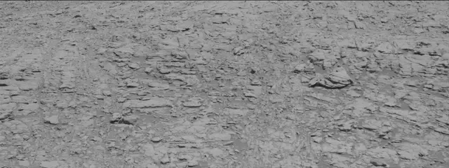 Sol 1931: Mast Camera (Mastcam)