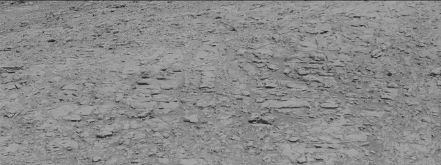 Sol 1931: Mast Camera (Mastcam)