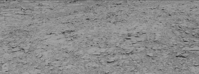 Sol 1931: Mast Camera (Mastcam)