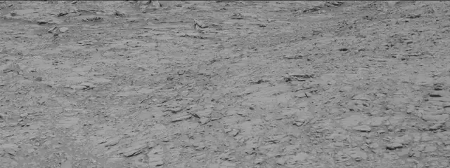 Sol 1931: Mast Camera (Mastcam)