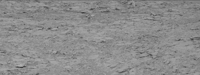 Sol 1931: Mast Camera (Mastcam)