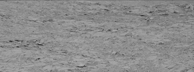 Sol 1931: Mast Camera (Mastcam)