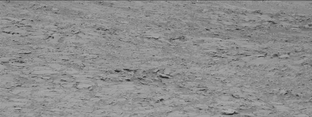 Sol 1931: Mast Camera (Mastcam)