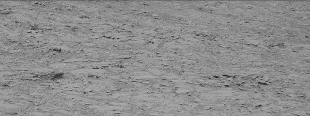 Sol 1931: Mast Camera (Mastcam)