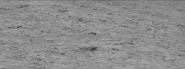 Sol 1931: Mast Camera (Mastcam)