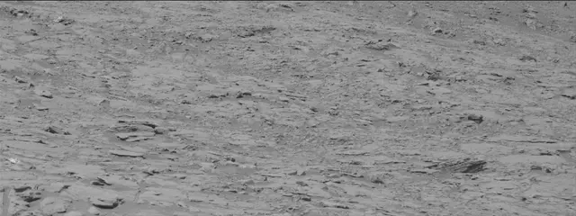 Sol 1931: Mast Camera (Mastcam)