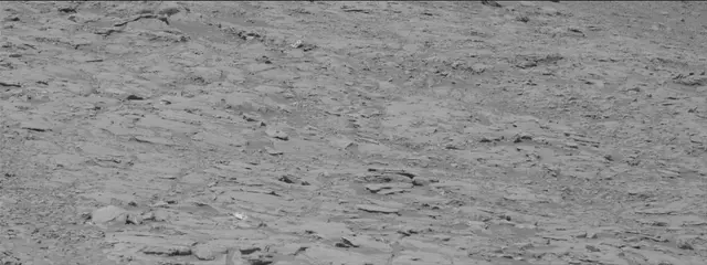 Sol 1931: Mast Camera (Mastcam)