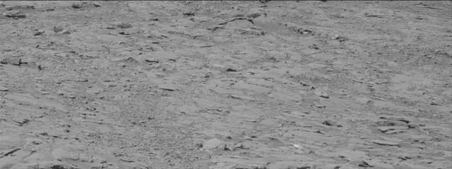 Sol 1931: Mast Camera (Mastcam)