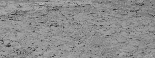 Sol 1931: Mast Camera (Mastcam)