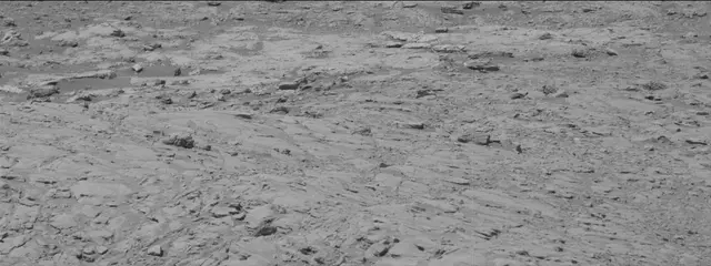 Sol 1931: Mast Camera (Mastcam)