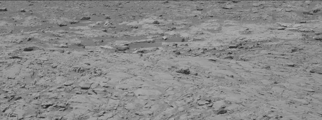 Sol 1931: Mast Camera (Mastcam)