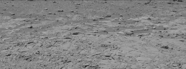 Sol 1931: Mast Camera (Mastcam)