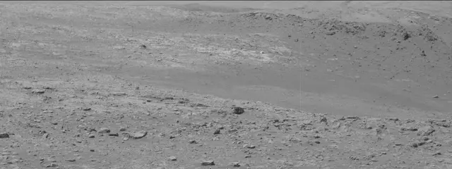 Sol 1931: Mast Camera (Mastcam)