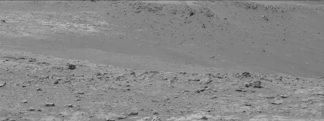 Sol 1931: Mast Camera (Mastcam)