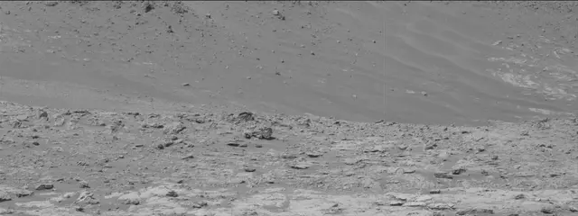 Sol 1931: Mast Camera (Mastcam)