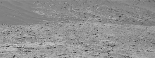 Sol 1931: Mast Camera (Mastcam)