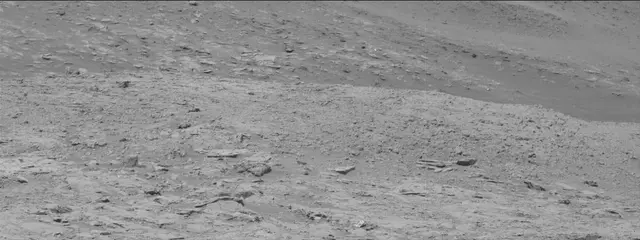 Sol 1931: Mast Camera (Mastcam)