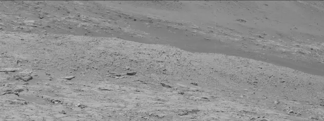 Sol 1931: Mast Camera (Mastcam)