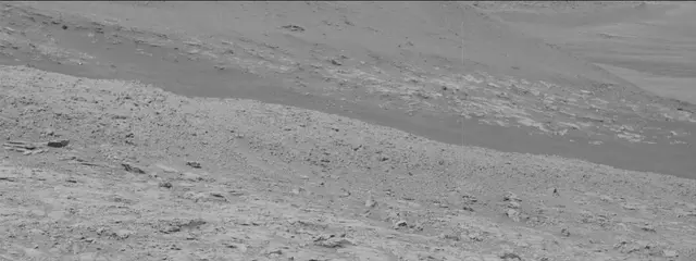 Sol 1931: Mast Camera (Mastcam)