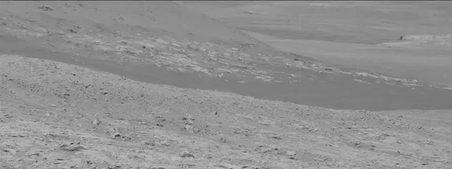 Sol 1931: Mast Camera (Mastcam)