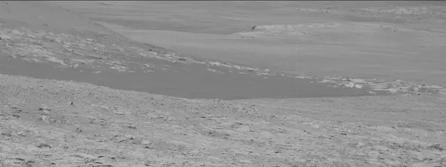 Sol 1931: Mast Camera (Mastcam)
