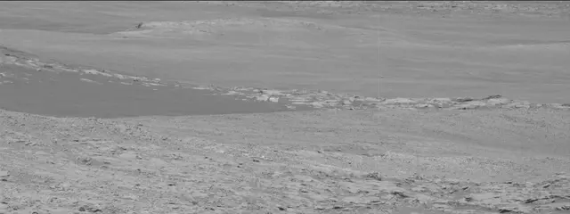 Sol 1931: Mast Camera (Mastcam)