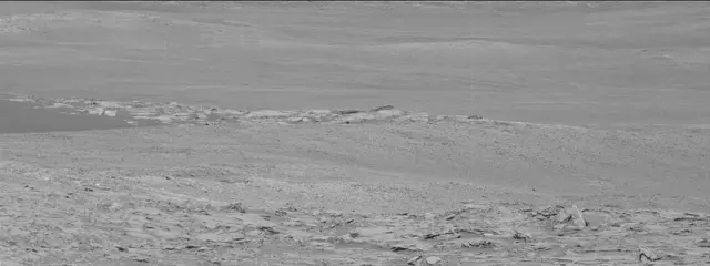 Sol 1931: Mast Camera (Mastcam)
