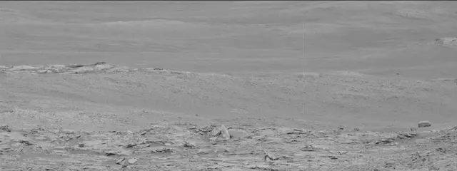 Sol 1931: Mast Camera (Mastcam)