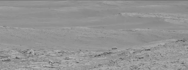 Sol 1931: Mast Camera (Mastcam)