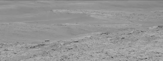 Sol 1931: Mast Camera (Mastcam)