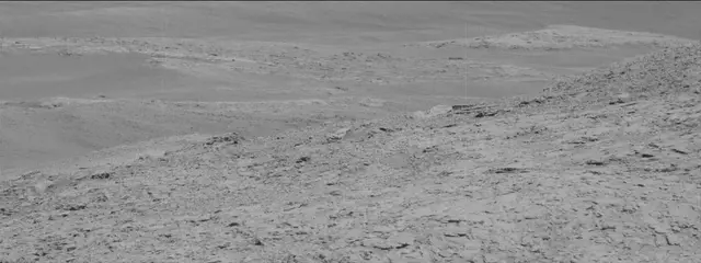 Sol 1931: Mast Camera (Mastcam)