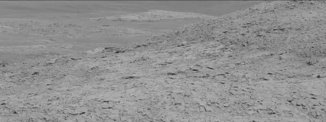 Sol 1931: Mast Camera (Mastcam)
