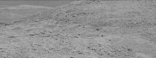 Sol 1931: Mast Camera (Mastcam)