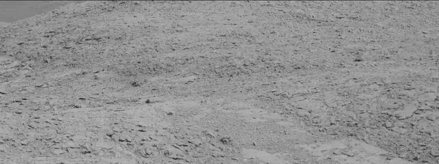 Sol 1931: Mast Camera (Mastcam)
