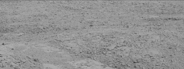 Sol 1931: Mast Camera (Mastcam)