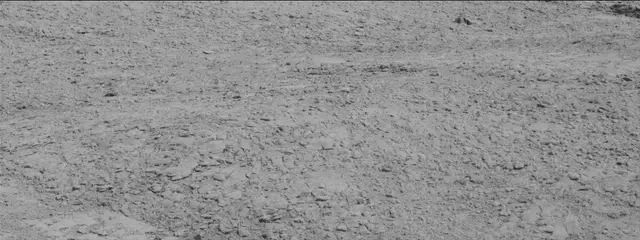 Sol 1931: Mast Camera (Mastcam)