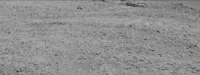Sol 1931: Mast Camera (Mastcam)