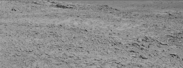 Sol 1931: Mast Camera (Mastcam)