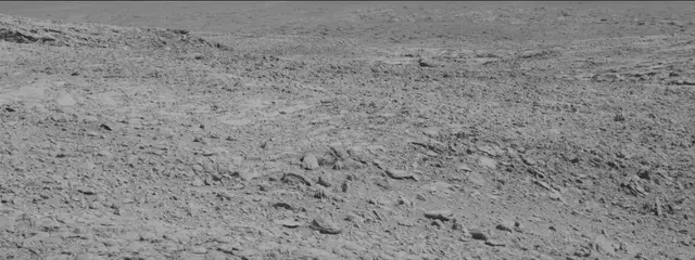 Sol 1931: Mast Camera (Mastcam)