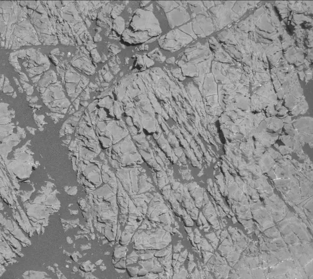 Sol 1931: Mast Camera (Mastcam)