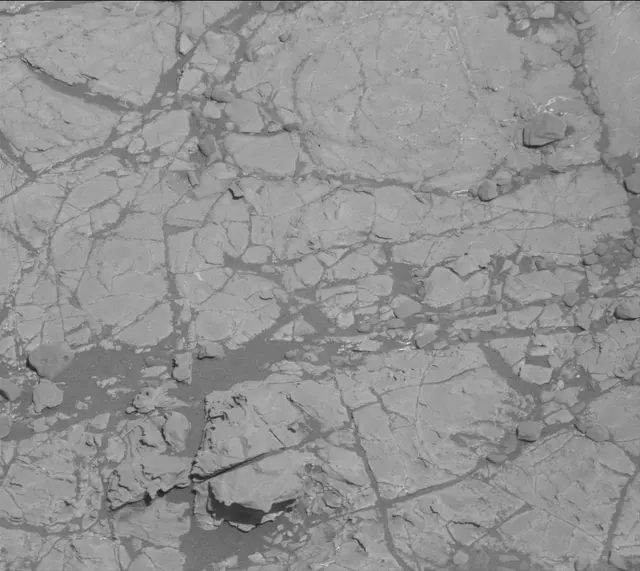 Sol 1931: Mast Camera (Mastcam)