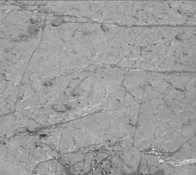 Sol 1931: Mast Camera (Mastcam)