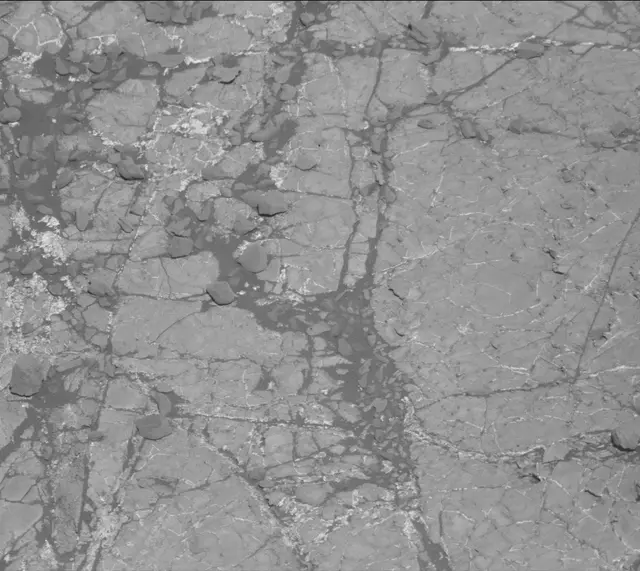 Sol 1931: Mast Camera (Mastcam)